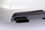 BMW M550d xDrive 2012 года